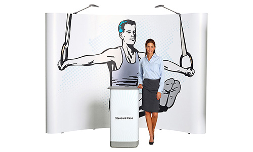 پنل و دیوارهای تصویری